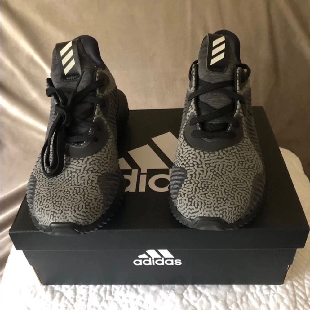 Alphabounce HPC AMS W Running shoes Firm Price ! - Picture 4 of 8